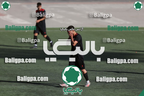 استقلال جوان 1–0 اکباتان تهران