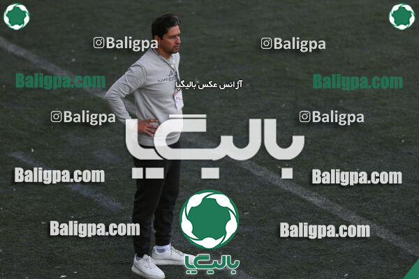 استقلال جوان 1–0 اکباتان تهران