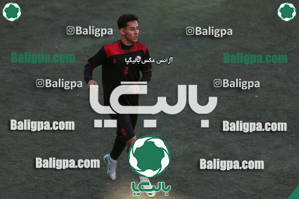 استقلال جوان 1–0 اکباتان تهران