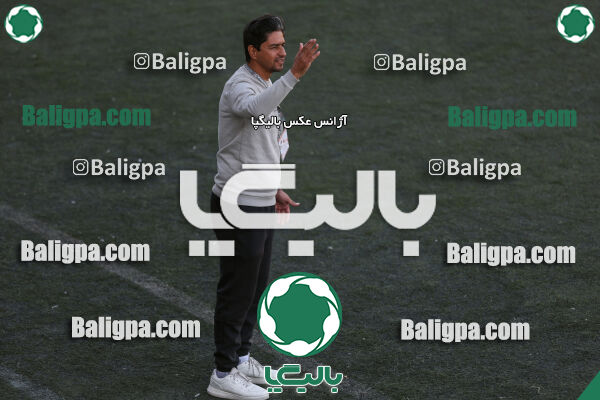 استقلال جوان 1–0 اکباتان تهران