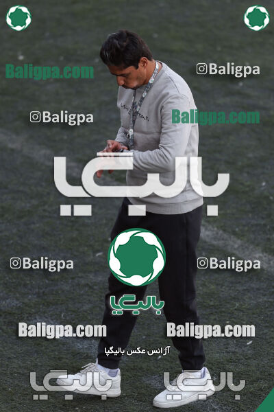 استقلال جوان 1–0 اکباتان تهران