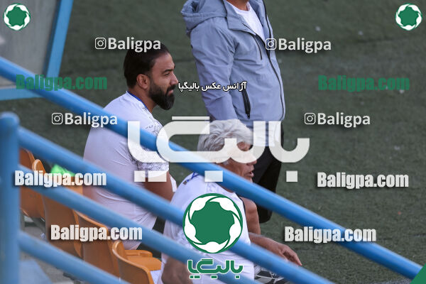 استقلال جوان 1–0 اکباتان تهران