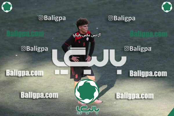 استقلال جوان 1–0 اکباتان تهران