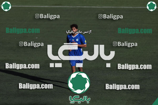 استقلال جوان 1–0 اکباتان تهران