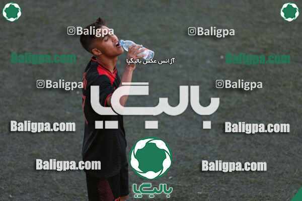 استقلال جوان 1–0 اکباتان تهران