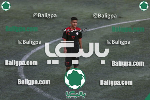 استقلال جوان 1–0 اکباتان تهران
