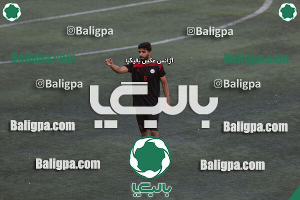 استقلال جوان 1–0 اکباتان تهران