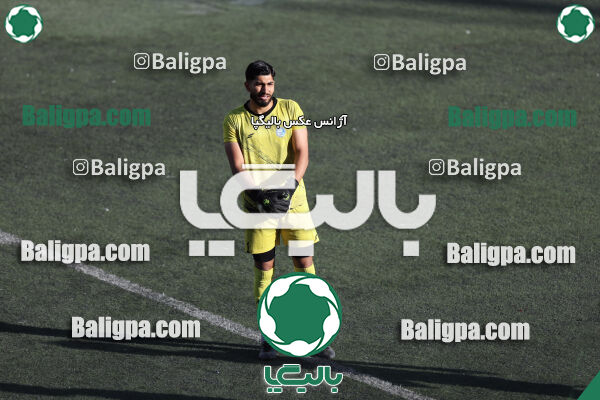 استقلال جوان 1–0 اکباتان تهران