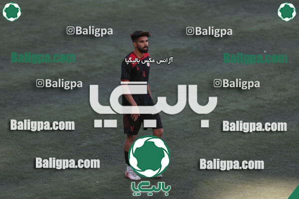 استقلال جوان 1–0 اکباتان تهران
