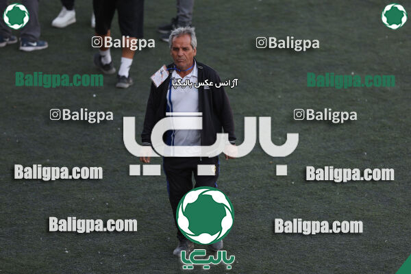استقلال جوان 1–0 اکباتان تهران