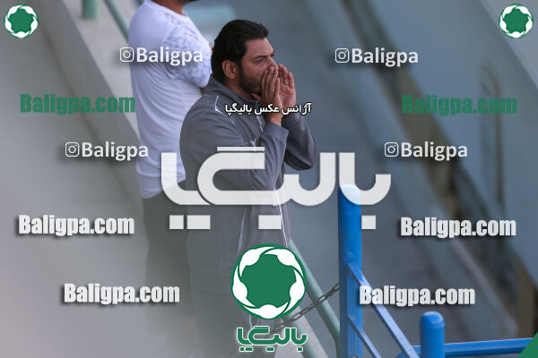 استقلال جوان 1–0 اکباتان تهران