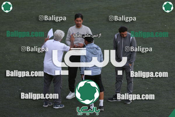 استقلال جوان 1–0 اکباتان تهران