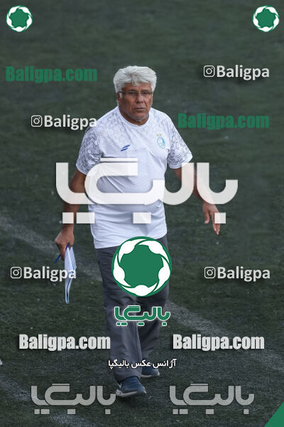 استقلال جوان 1–0 اکباتان تهران