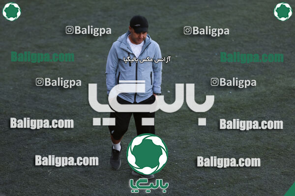 استقلال جوان 1–0 اکباتان تهران