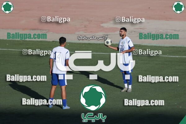 استقلال جوان 1–0 اکباتان تهران