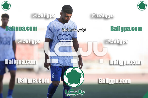 استقلال جوان 1–0 اکباتان تهران