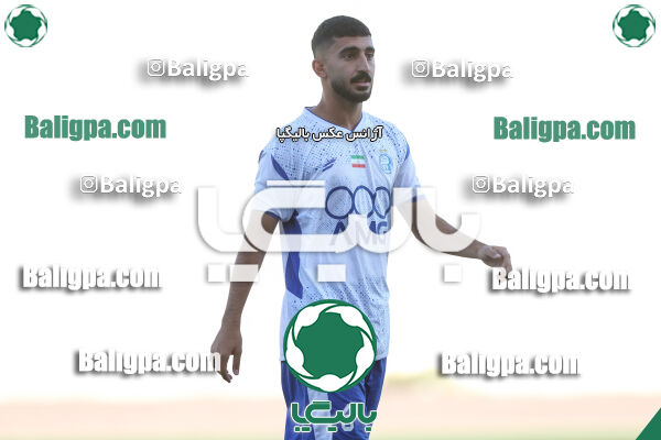 استقلال جوان 1–0 اکباتان تهران
