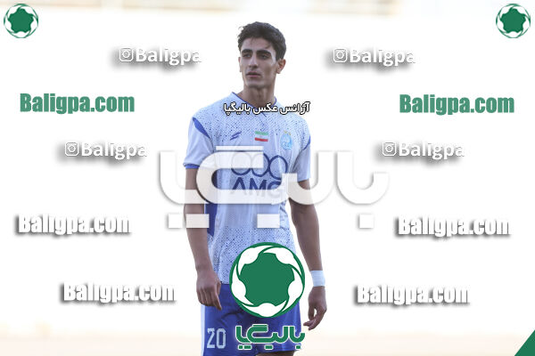 استقلال جوان 1–0 اکباتان تهران