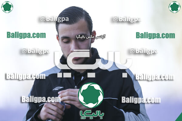 استقلال جوان 1–0 اکباتان تهران