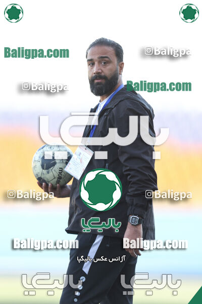 استقلال جوان 1–0 اکباتان تهران