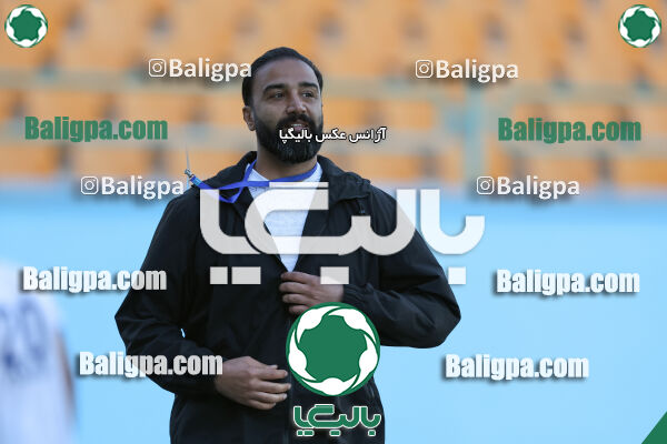 استقلال جوان 1–0 اکباتان تهران