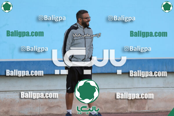 استقلال جوان 1–0 اکباتان تهران