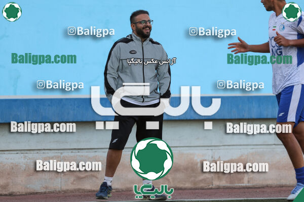 استقلال جوان 1–0 اکباتان تهران