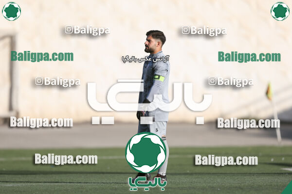 استقلال جوان 1–0 اکباتان تهران