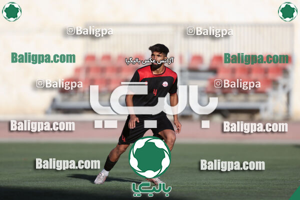 استقلال جوان 1–0 اکباتان تهران