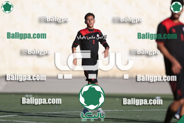 استقلال جوان 1–0 اکباتان تهران