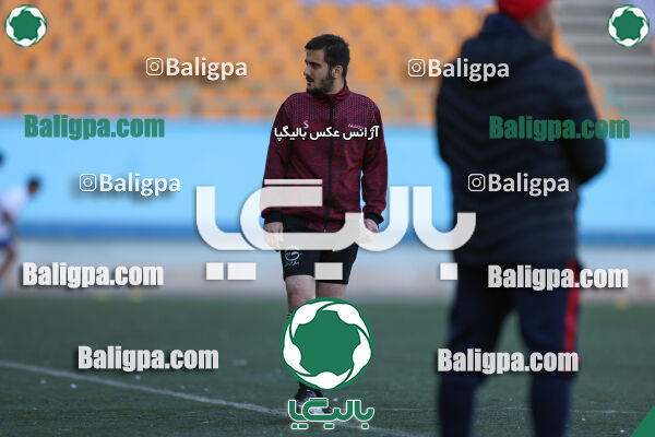 استقلال جوان 1–0 اکباتان تهران