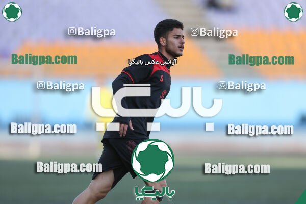استقلال جوان 1–0 اکباتان تهران