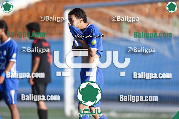 استقلال جوان 1–0 اکباتان تهران