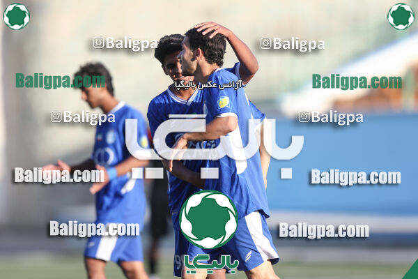 استقلال جوان 1–0 اکباتان تهران