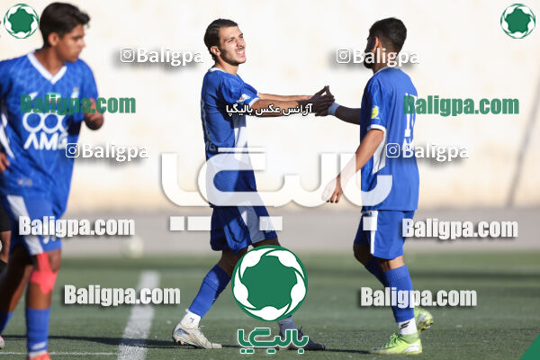 استقلال جوان 1–0 اکباتان تهران