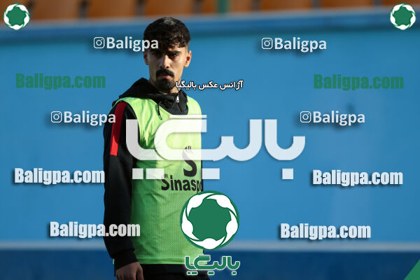 استقلال جوان 1–0 اکباتان تهران