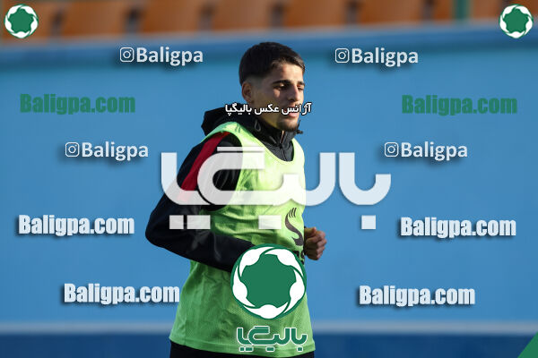 استقلال جوان 1–0 اکباتان تهران
