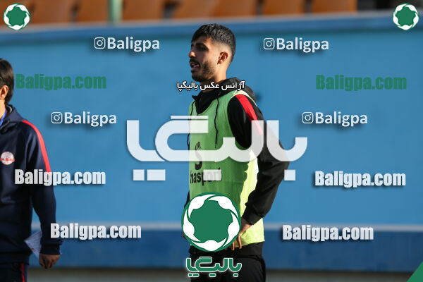 استقلال جوان 1–0 اکباتان تهران