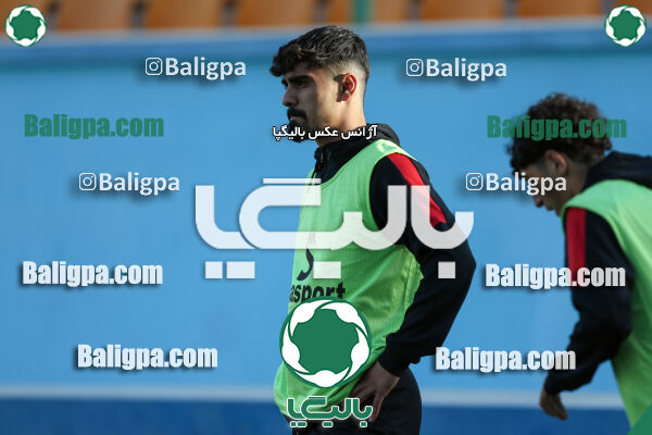 استقلال جوان 1–0 اکباتان تهران