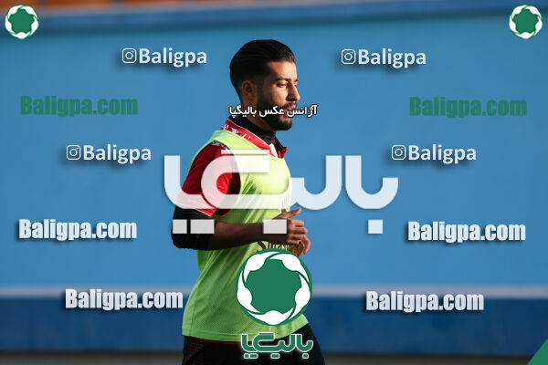 استقلال جوان 1–0 اکباتان تهران
