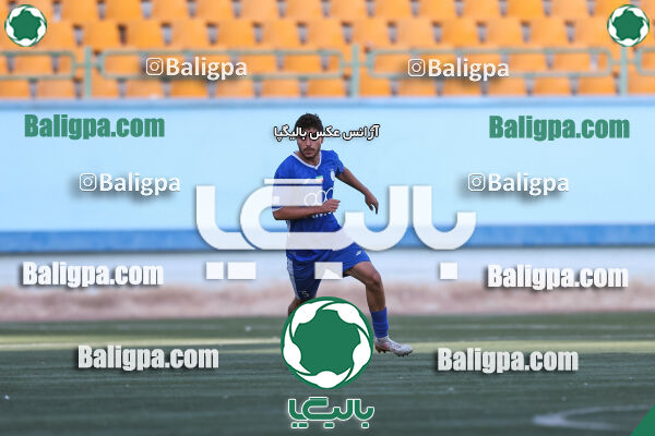 استقلال جوان 1–0 اکباتان تهران