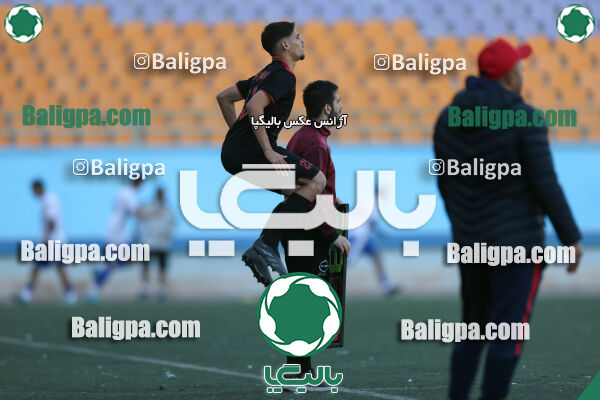 استقلال جوان 1–0 اکباتان تهران