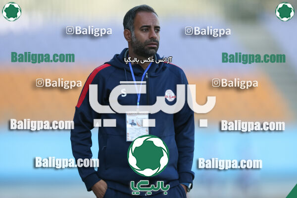 استقلال جوان 1–0 اکباتان تهران