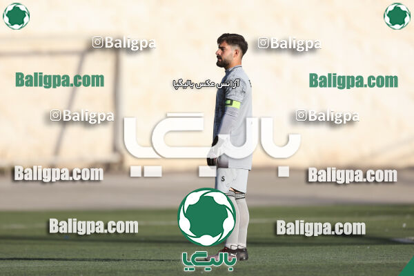 استقلال جوان 1–0 اکباتان تهران
