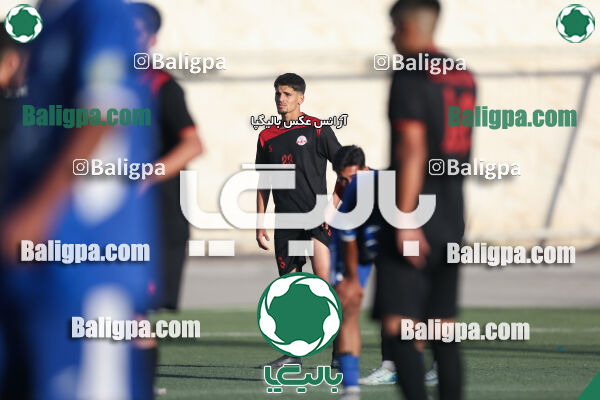 استقلال جوان 1–0 اکباتان تهران