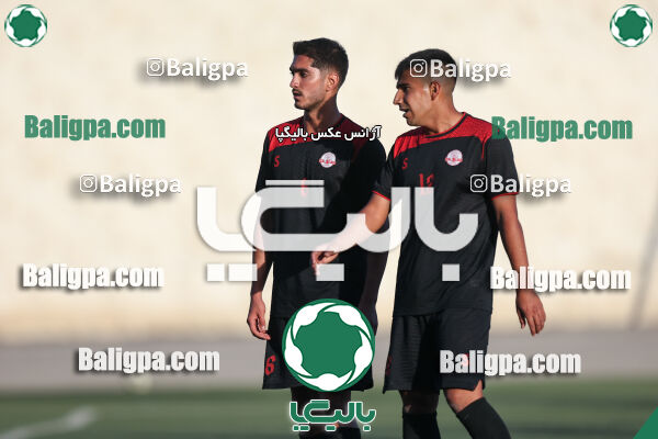 استقلال جوان 1–0 اکباتان تهران