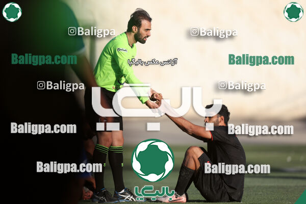 استقلال جوان 1–0 اکباتان تهران