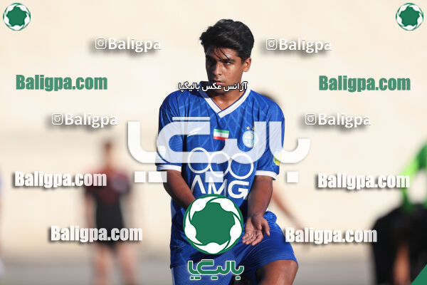 استقلال جوان 1–0 اکباتان تهران