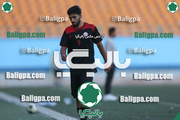 استقلال جوان 1–0 اکباتان تهران
