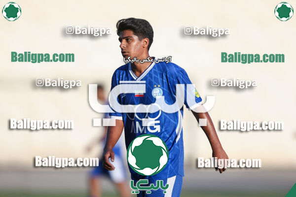 استقلال جوان 1–0 اکباتان تهران
